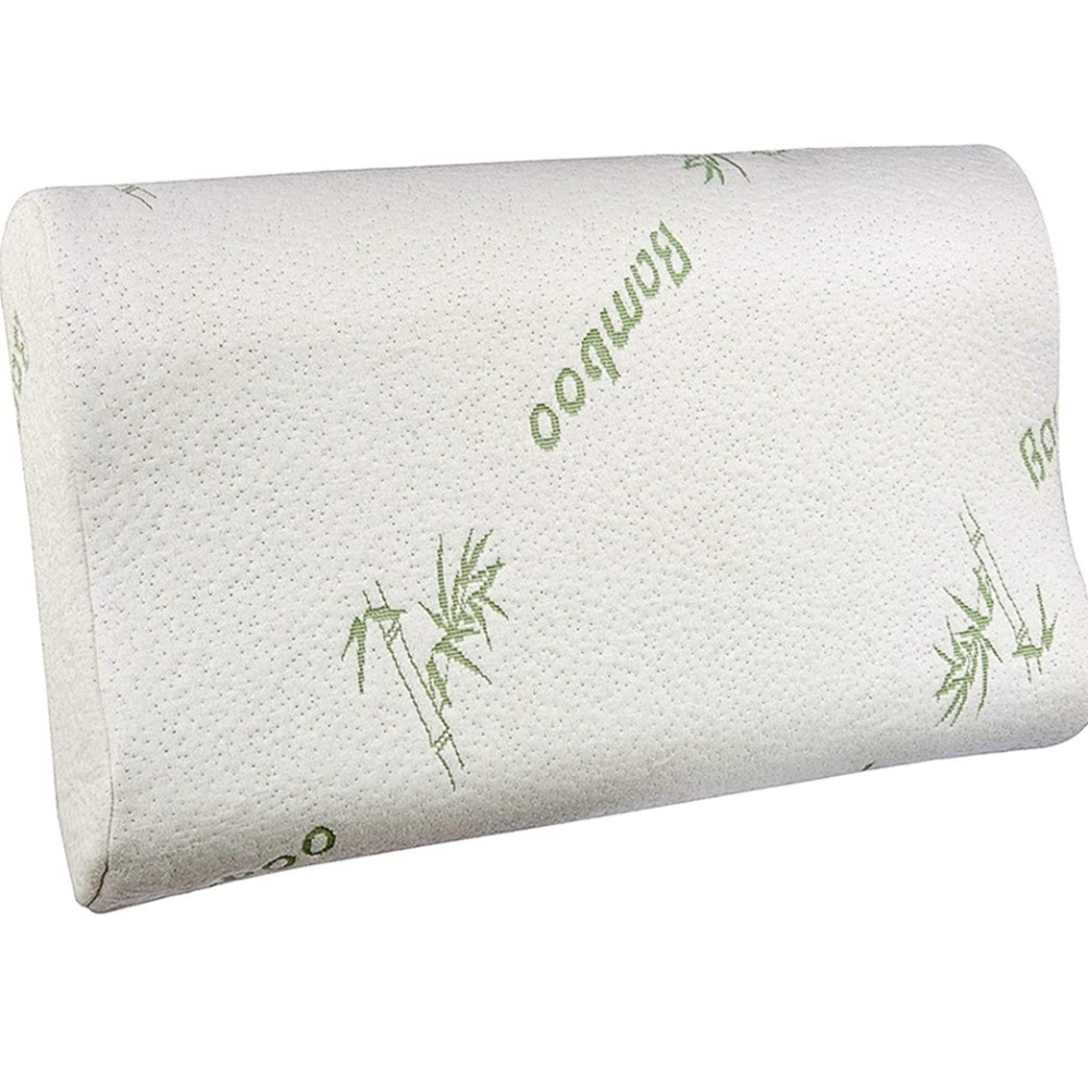 Seraph Comfort Memory Foam Neck Pillow